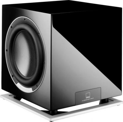 SUB P-10 DSS