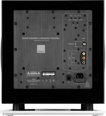 SUB P-10 DSS – фото 3