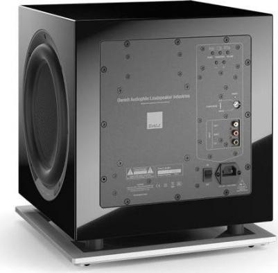 SUB P-10 DSS – фото 5