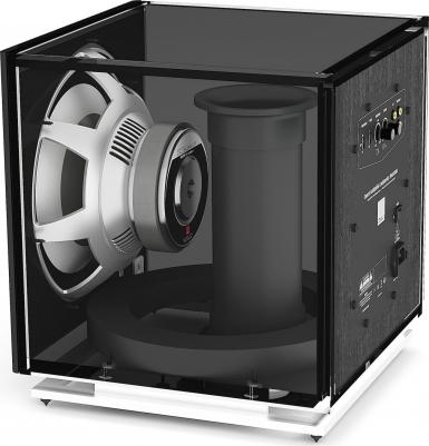 Zensor Sub E-12 F – фото 8