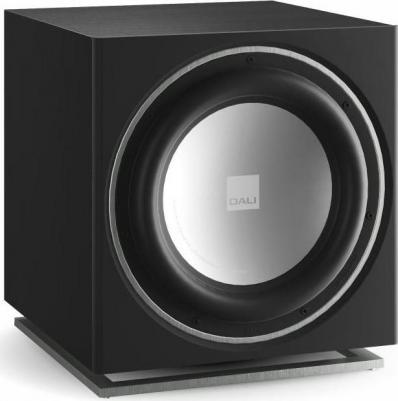 Zensor Sub E-12 F – фото 10