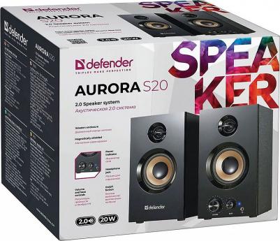 Aurora S20 – фото 8