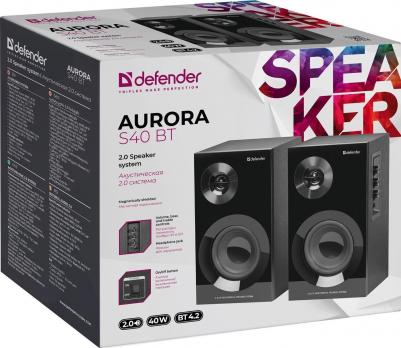 Aurora S40 – фото 2