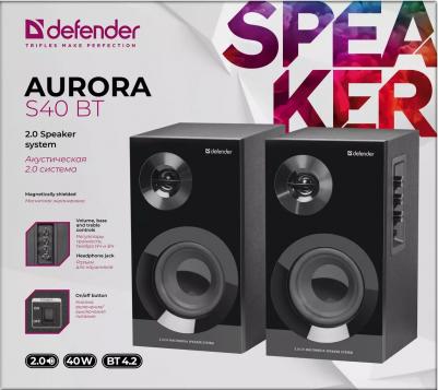 Aurora S40 – фото 12