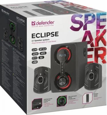 Eclipse – фото 8