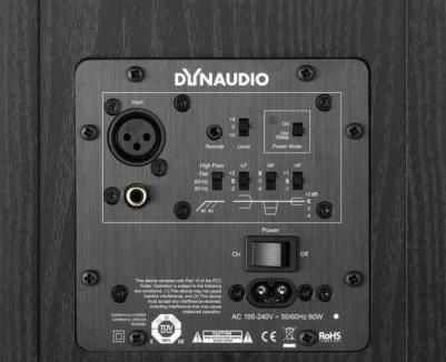 BM5 mkIII – фото 17