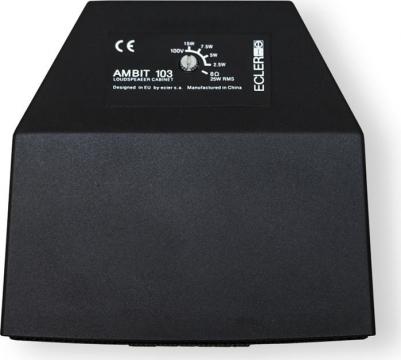 eAMBIT103BK – фото 1