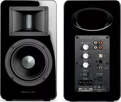 Airpulse A100 – фото 7