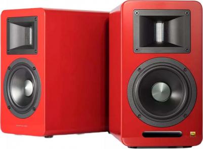 Airpulse A100 – фото 10