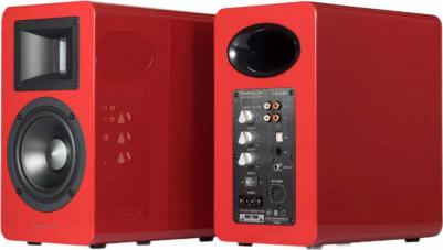 Airpulse A100 – фото 11