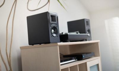 Airpulse A100 – фото 17