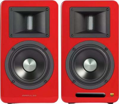 Airpulse A100