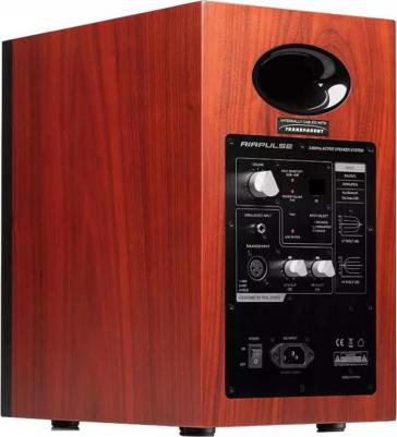 Airpulse A300 – фото 1