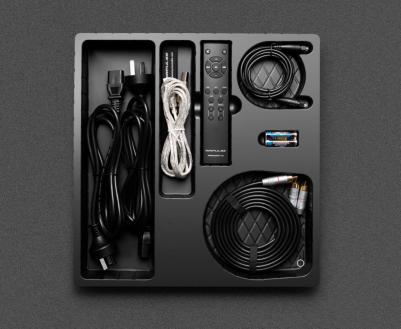 Airpulse A300 – фото 4