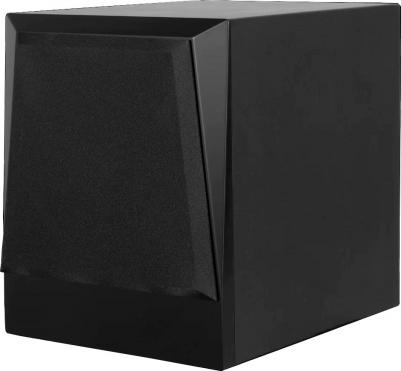 Airmotiv XS10 – фото 3