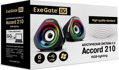 Accord 210 – фото 9