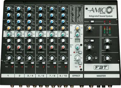 AMICO 10 USB – фото 9