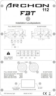 Archon 112 – фото 6