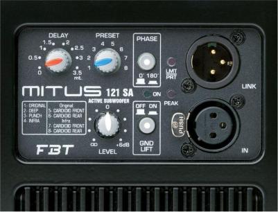 Mitus 152A – фото 3