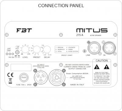 MITUS 215A – фото 1
