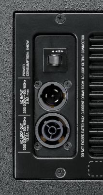 MUSE 210LA – фото 1