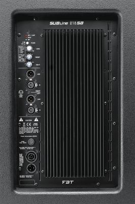 Subline 218SA – фото 2