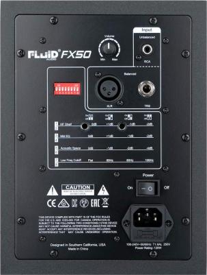 FX50 – фото 7