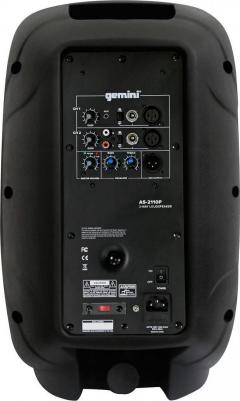 AS-2110P – фото 1
