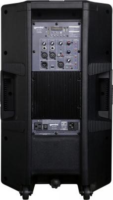 GSP-2200 – фото 2