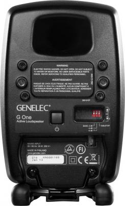 G One – фото 8