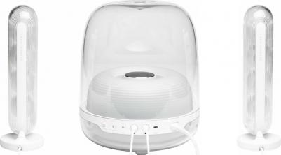 SoundSticks – фото 5