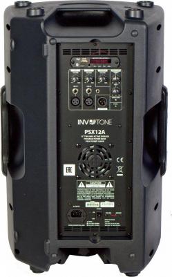 PSX12A – фото 3