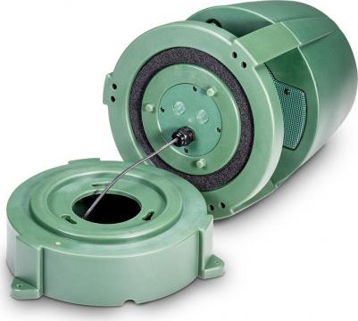 CONTROL 85M – фото 4