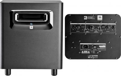 LSR310S – фото 1