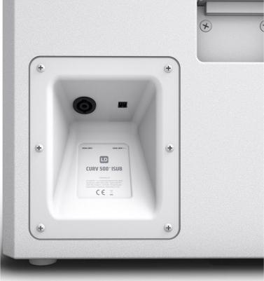 CURV 500 ISUB W – фото 8