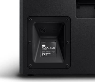 CURV 500 ISUB – фото 1