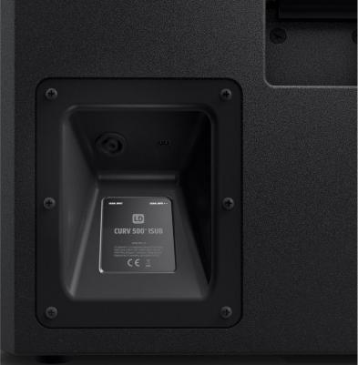 CURV 500 ISUB – фото 6