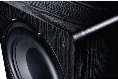 Alpha RS 12 – фото 12