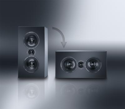Cinema Ultra LCR 100-THX – фото 5