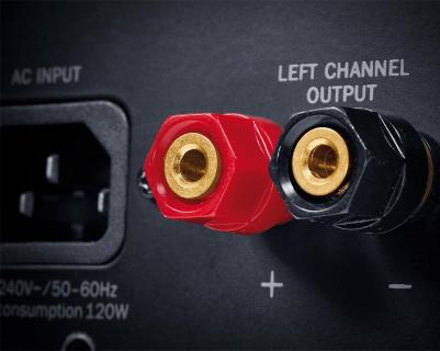 Monitor Reference 5A – фото 2