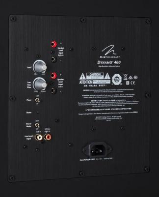 Dynamo 400 – фото 1