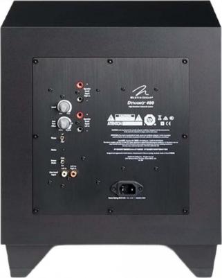 Dynamo 400 – фото 3