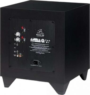 Dynamo 400 – фото 9