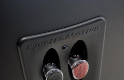 Electromotion ESL – фото 19