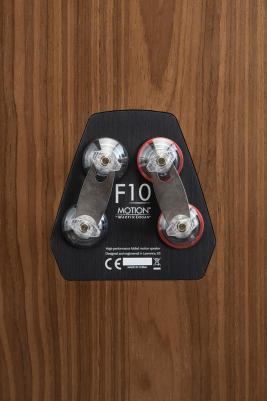 Motion F10 – фото 6