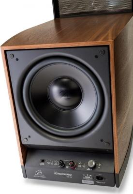 Renaissance ESL 15A – фото 7