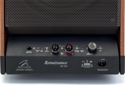 Renaissance ESL 15A – фото 14