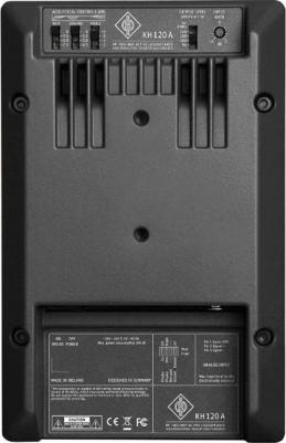 KH 120 A G – фото 2