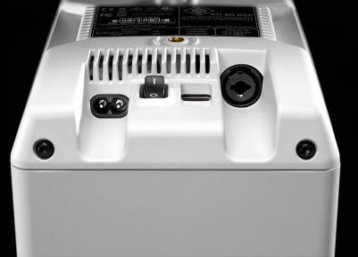 KH 80 DSP – фото 1