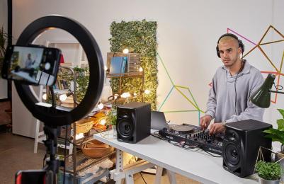 DM-50D – фото 5